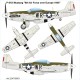224700501 ETH Arsenal NORTH AMERICAN P-51D MUSTANG "Texas Terror IV" of 8th Air Force Europe in 1945